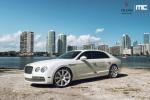 Bentley Flying Spur by MC Customs 2014 года